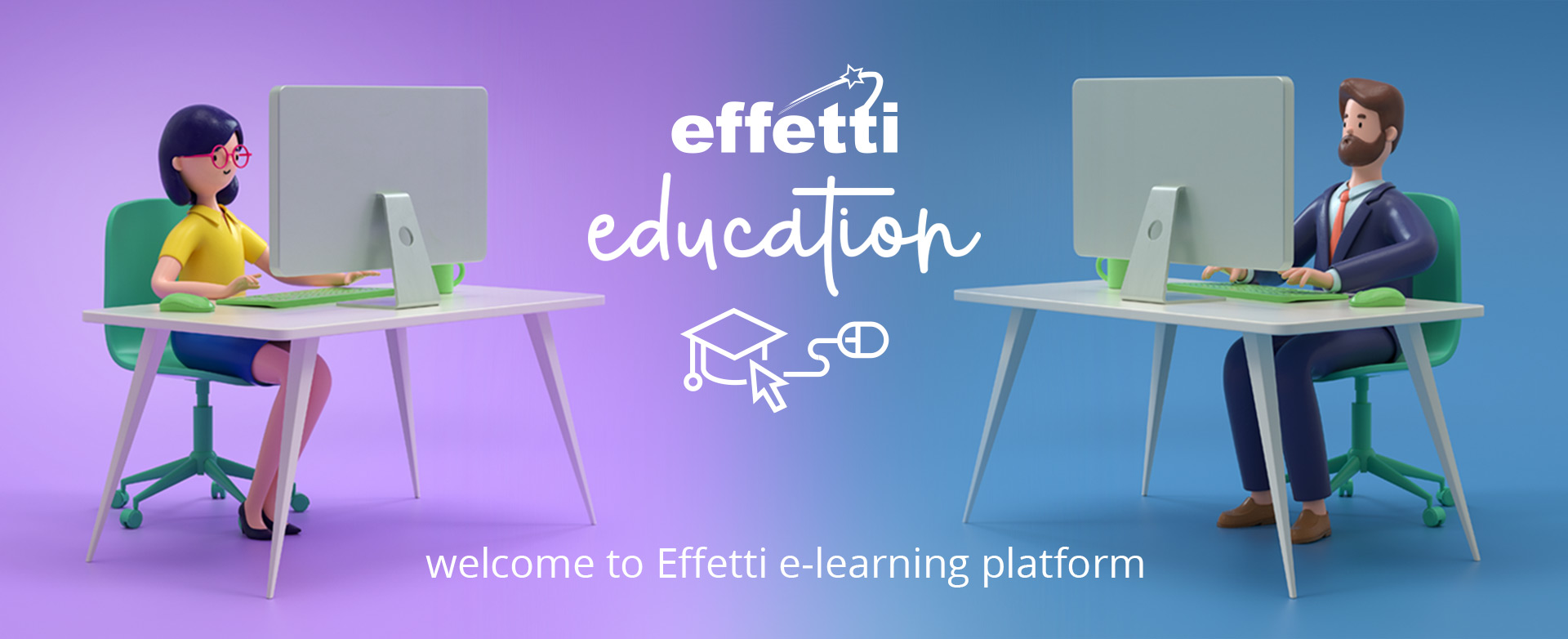 Benner Effetti Education